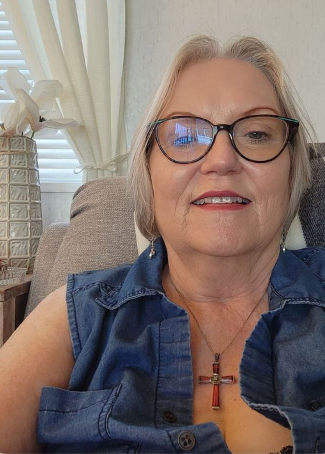 Patricia Allen