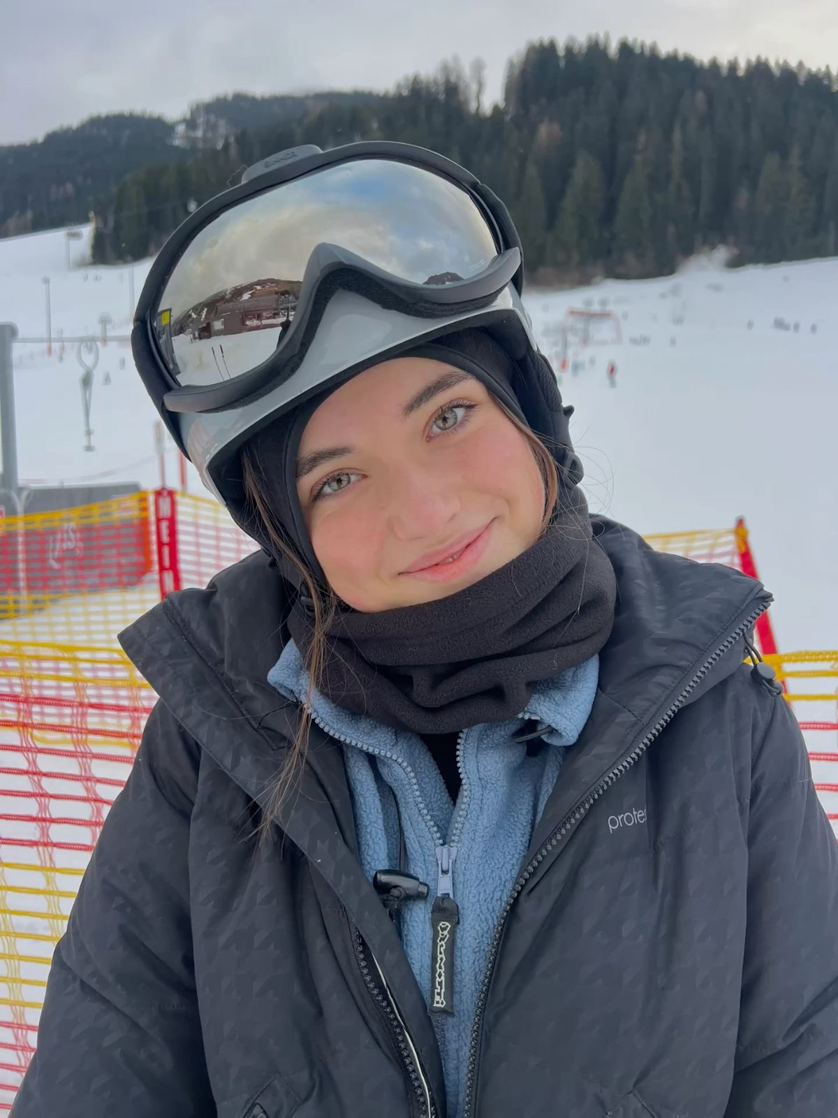 Emma Larsen