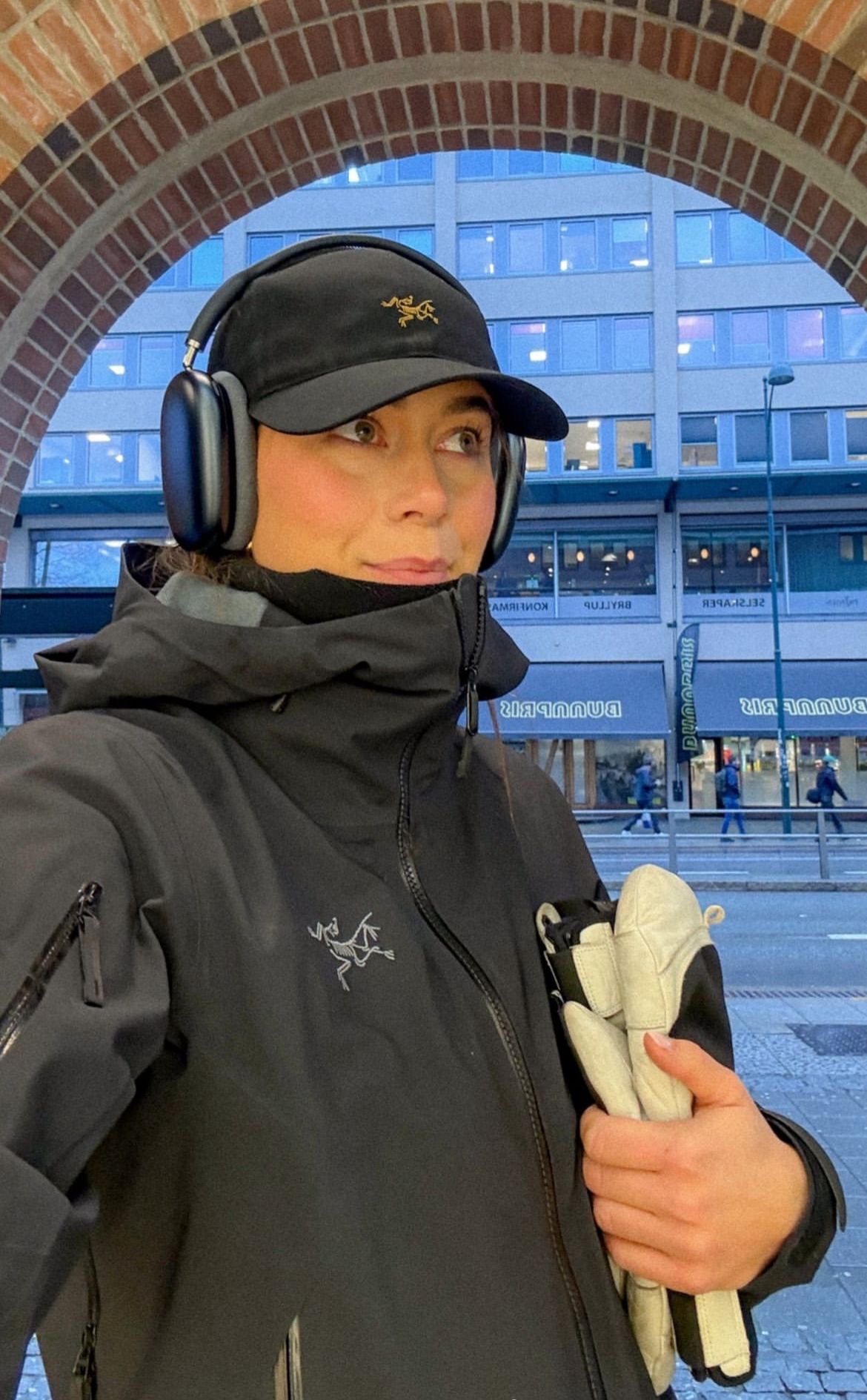 Sofia Berg